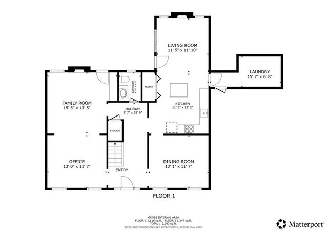 4929 Willow Creek Drive, Woodstock, GA 30188