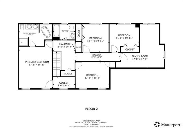 4929 Willow Creek Drive, Woodstock, GA 30188