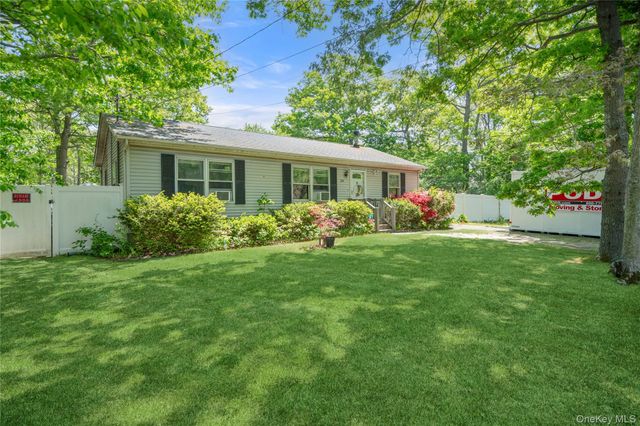 209 Cypress Drive, Mastic Beach, NY 11951
