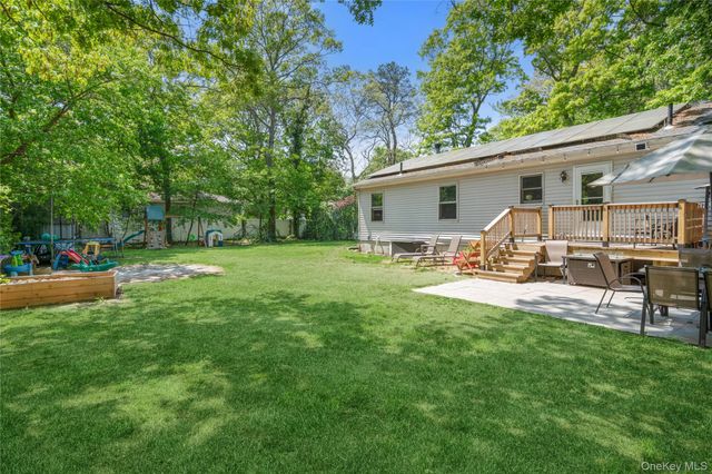 209 Cypress Drive, Mastic Beach, NY 11951