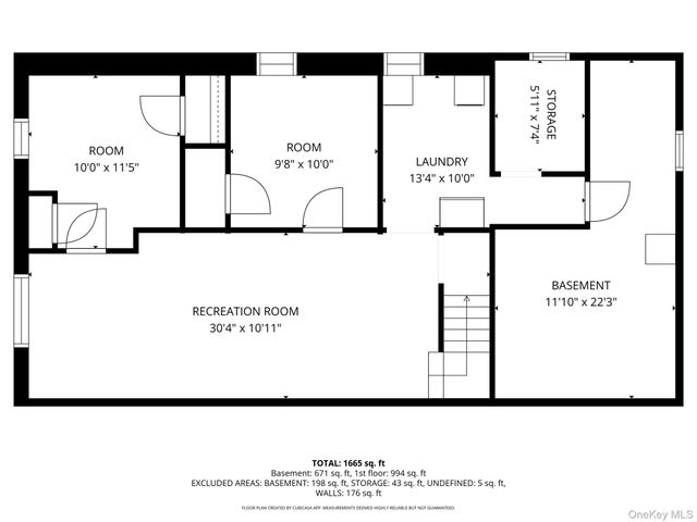 209 Cypress Drive, Mastic Beach, NY 11951