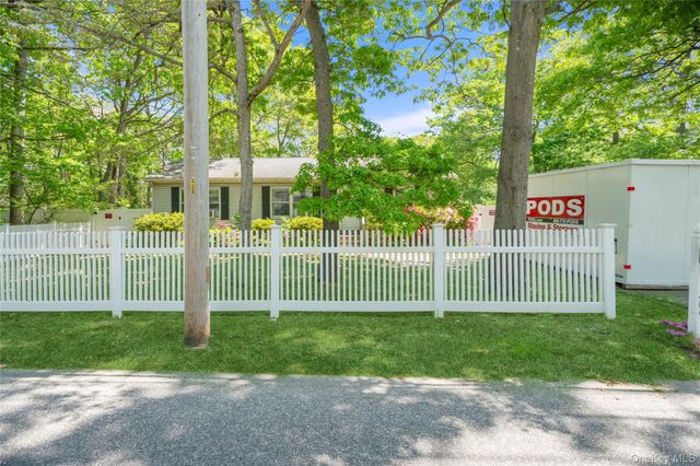209 Cypress Drive, Mastic Beach, NY 11951