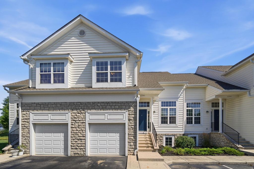 6940 Churchill Downs Drive, 40, New Albany, OH 43054