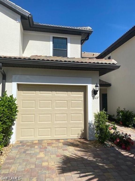 5701 Mayflower WAY # 1307, Other, FL 34142