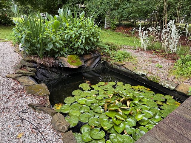 8551 Athens Lane, Fayetteville, AR 72704