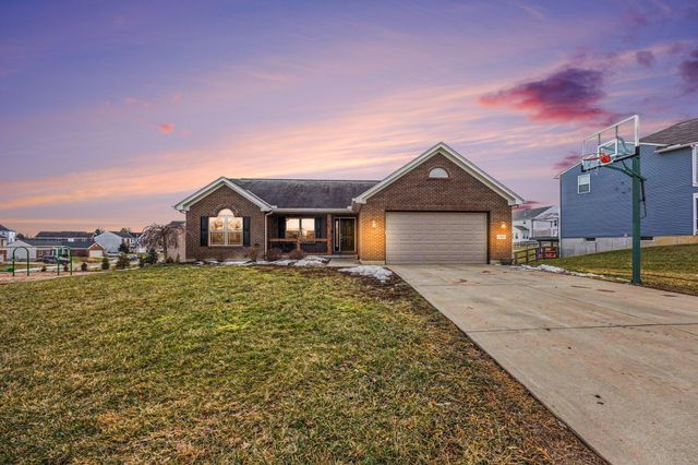 733 Wigeon Drive, Alexandria, KY 41001
