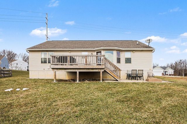 733 Wigeon Drive, Alexandria, KY 41001