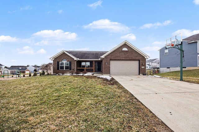 733 Wigeon Drive, Alexandria, KY 41001
