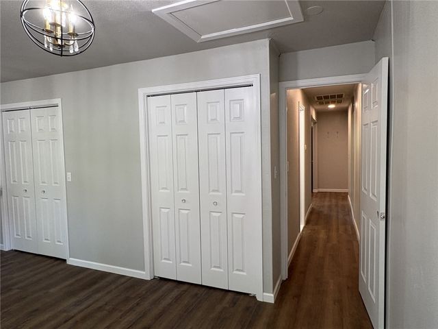 101 S West Avenue A2, Fayetteville, AR 72701