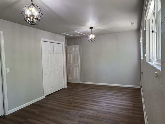 101 S West Avenue A2, Fayetteville, AR 72701
