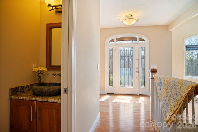 84 Deep Valley Lane, Hendersonville, NC 28791