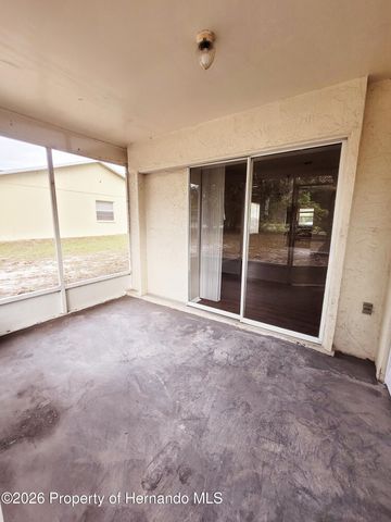 4331 Azora Road, Spring Hill, FL 34608