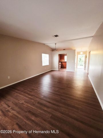 4331 Azora Road, Spring Hill, FL 34608