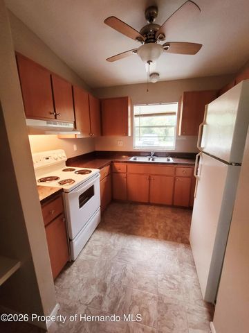 4331 Azora Road, Spring Hill, FL 34608