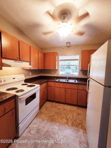 4331 Azora Road, Spring Hill, FL 34608