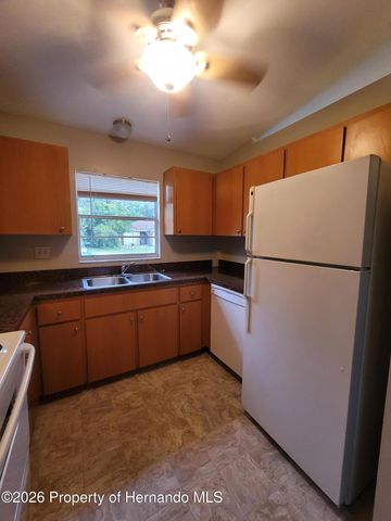 4331 Azora Road, Spring Hill, FL 34608