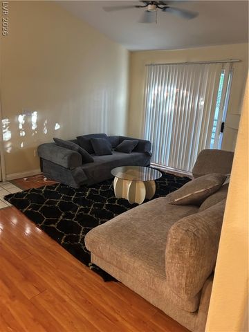 5415 West Harmon Avenue 2163, Las Vegas, NV 89103