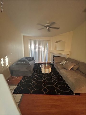 5415 West Harmon Avenue 2163, Las Vegas, NV 89103