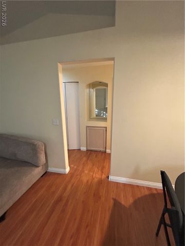 5415 West Harmon Avenue 2163, Las Vegas, NV 89103