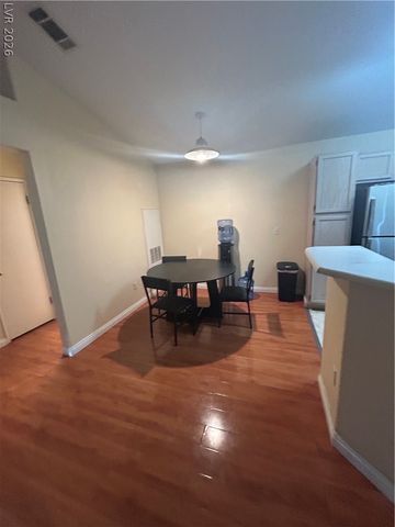 5415 West Harmon Avenue 2163, Las Vegas, NV 89103