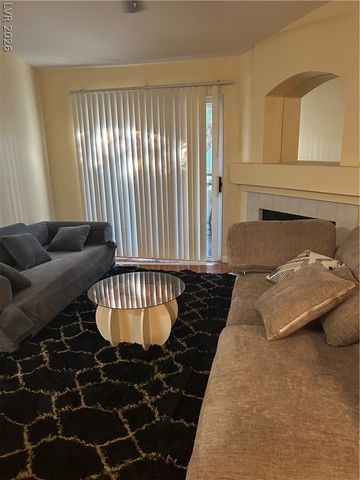 5415 West Harmon Avenue 2163, Las Vegas, NV 89103