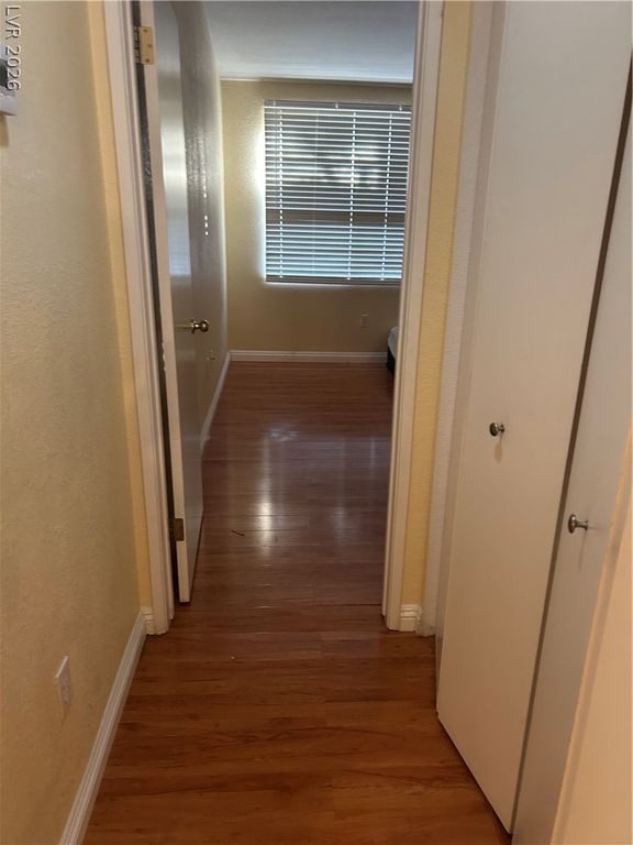 5415 West Harmon Avenue 2163, Las Vegas, NV 89103