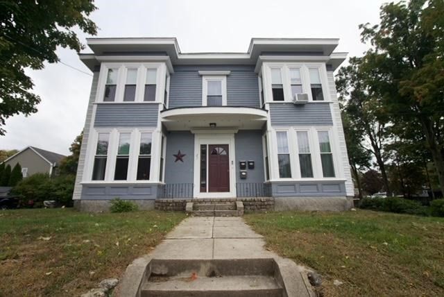 21 Pleasant St B, Merrimac, MA 01860