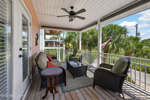 158 WASHINGTON Street, St. Augustine, FL 32084