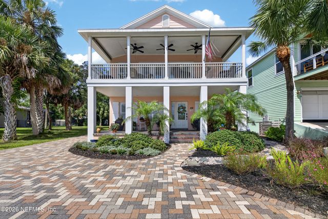 158 WASHINGTON Street, St. Augustine, FL 32084