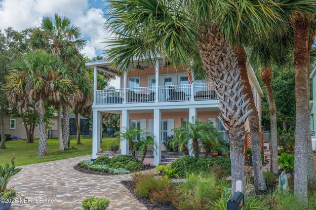 158 WASHINGTON Street, St. Augustine, FL 32084
