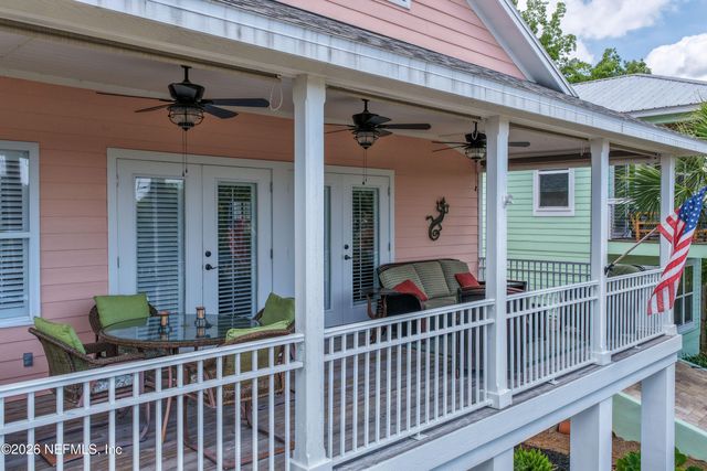 158 WASHINGTON Street, St. Augustine, FL 32084