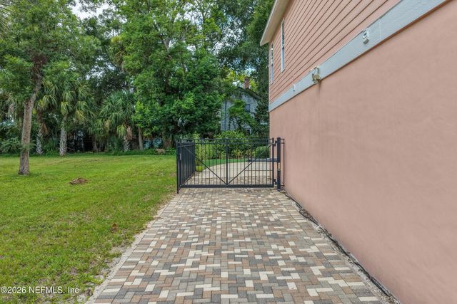 158 WASHINGTON Street, St. Augustine, FL 32084