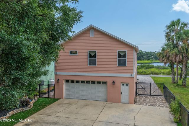 158 WASHINGTON Street, St. Augustine, FL 32084
