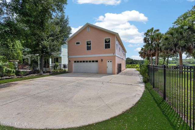 158 WASHINGTON Street, St. Augustine, FL 32084