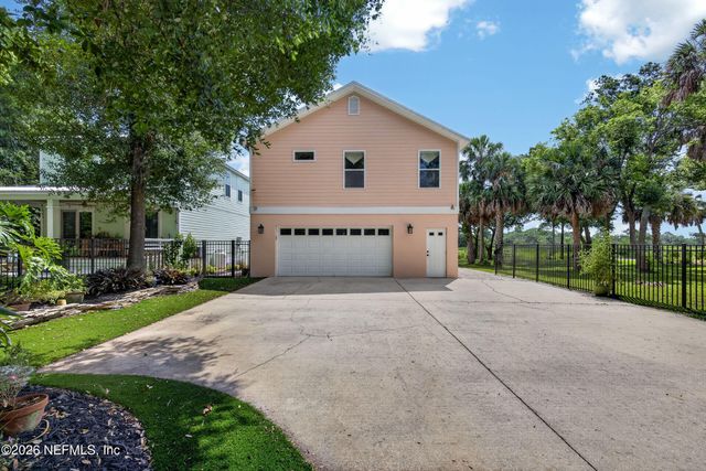 158 WASHINGTON Street, St. Augustine, FL 32084