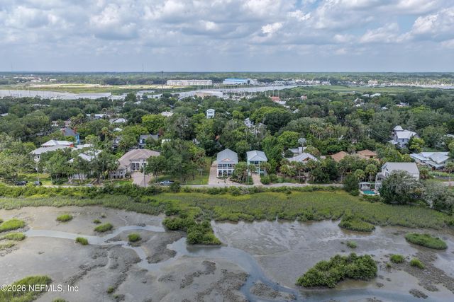 158 WASHINGTON Street, St. Augustine, FL 32084