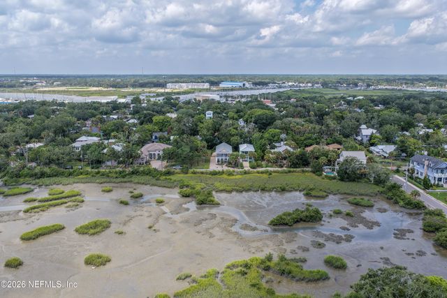 158 WASHINGTON Street, St. Augustine, FL 32084