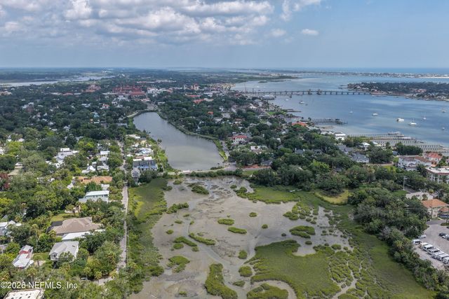 158 WASHINGTON Street, St. Augustine, FL 32084