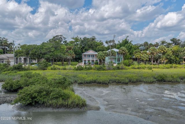 158 WASHINGTON Street, St. Augustine, FL 32084