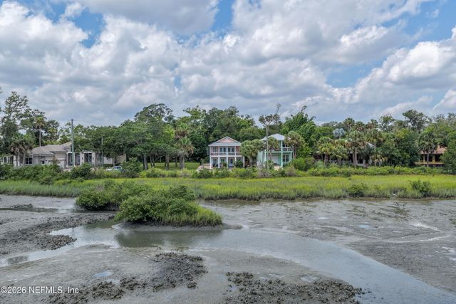 158 WASHINGTON Street, St. Augustine, FL 32084