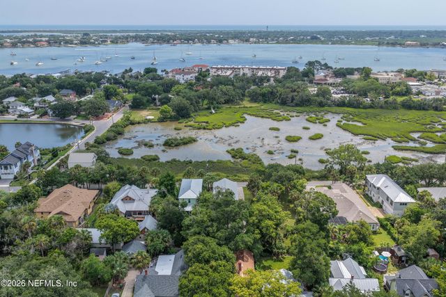 158 WASHINGTON Street, St. Augustine, FL 32084