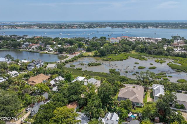 158 WASHINGTON Street, St. Augustine, FL 32084