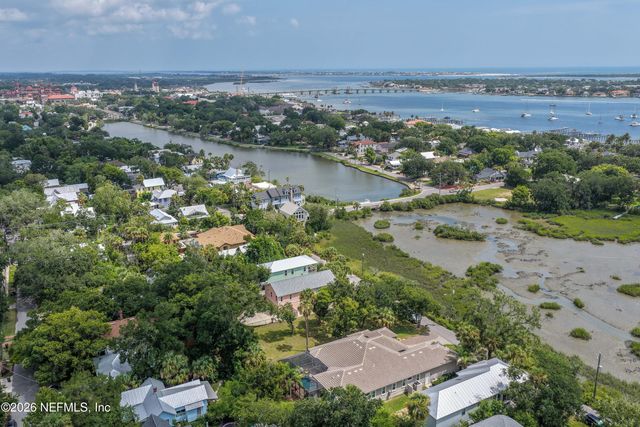 158 WASHINGTON Street, St. Augustine, FL 32084