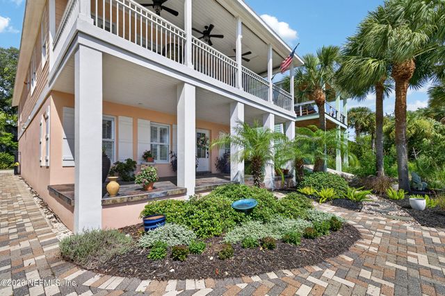 158 WASHINGTON Street, St. Augustine, FL 32084