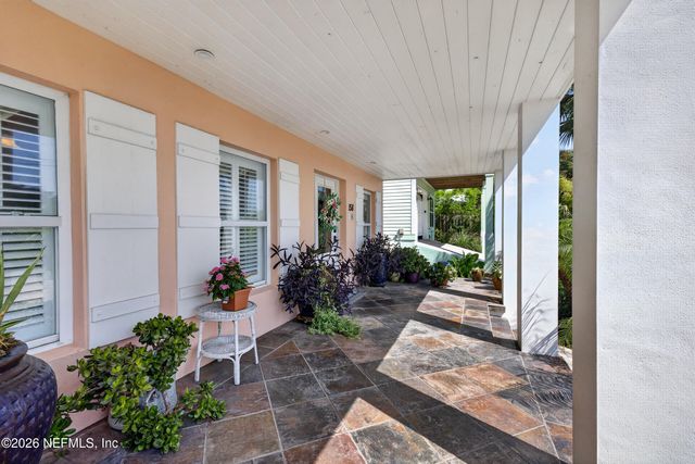 158 WASHINGTON Street, St. Augustine, FL 32084