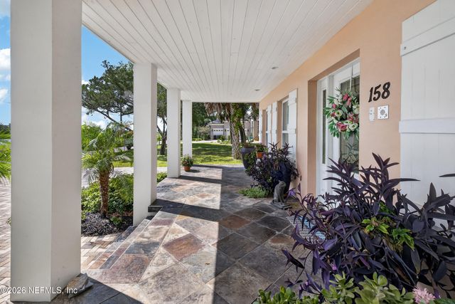 158 WASHINGTON Street, St. Augustine, FL 32084
