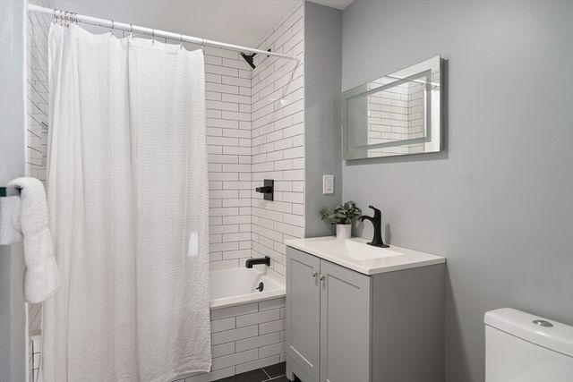 31 Harrison St B, Boston, MA 02131