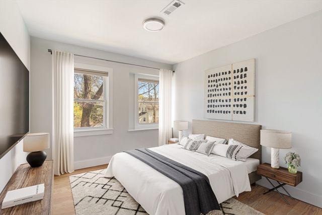 31 Harrison St B, Boston, MA 02131