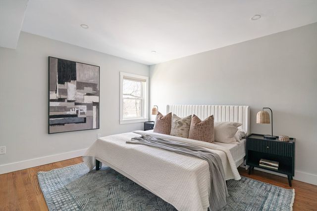 31 Harrison St B, Boston, MA 02131