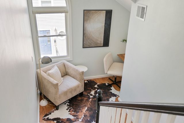 31 Harrison St B, Boston, MA 02131